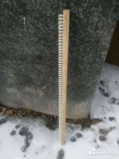 Щётки петкус 531