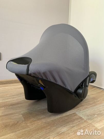 Автолюлька автолюлька Stioni