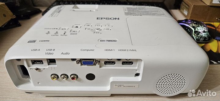 Epson H849B