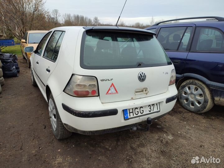 Оптика ford фиеста 05 г