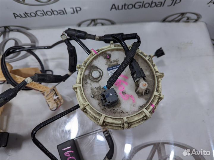 Топливный насос Honda Freed GB8 LEB 2016/11