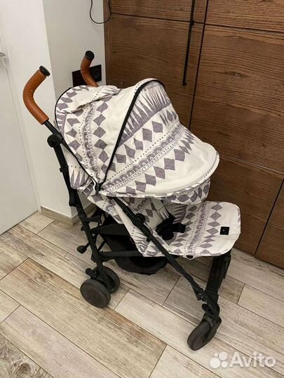 Прогулочная коляска elodie details