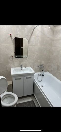 2-к. квартира, 40 м², 2/5 эт.