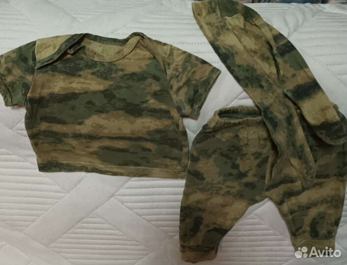 Костюм на мальчика