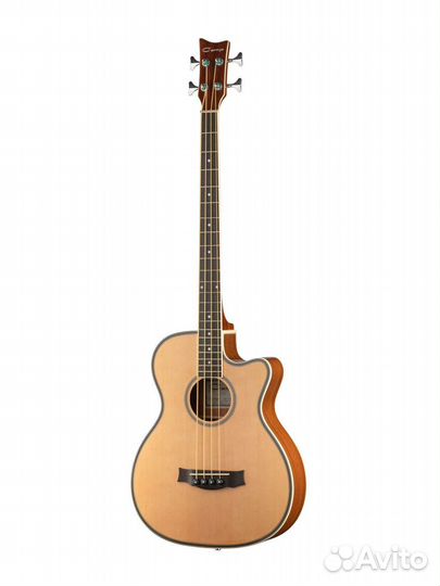 Акустический Бас Caraya