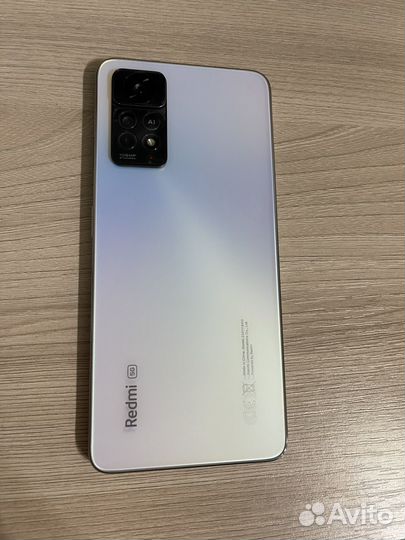 Xiaomi redmi note 11 pro 5G 6/128GB