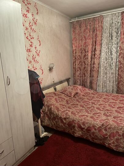 3-к. квартира, 58 м², 4/5 эт.