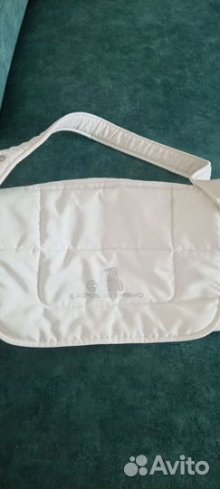 Сумка для коляски