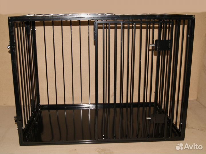 Клетка для большой собаки