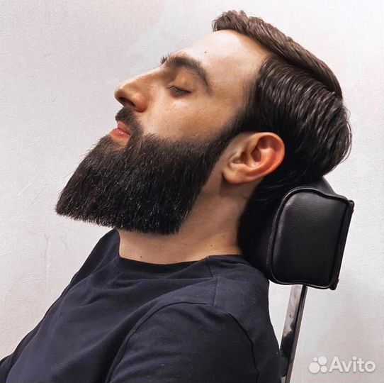 Мужские стрижки