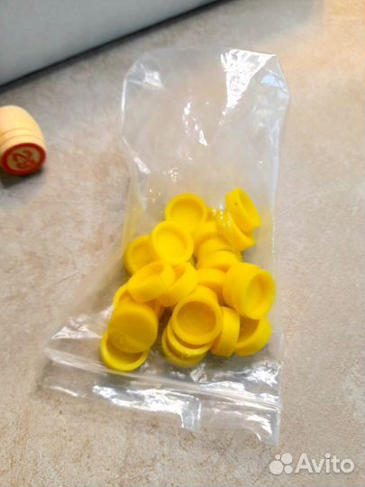 Русское лото