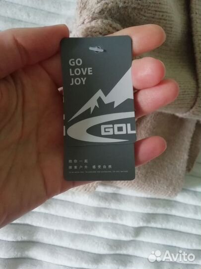 Шапка ушанка женская вязаная