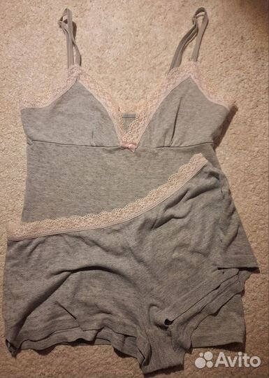 Женская ночнушка Incity