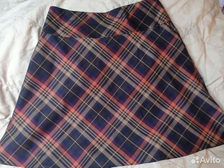 Юбки женские мини