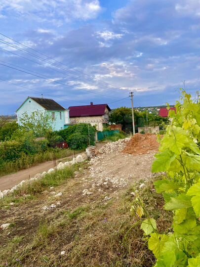 Участок 4,5 сот. (СНТ, ДНП)