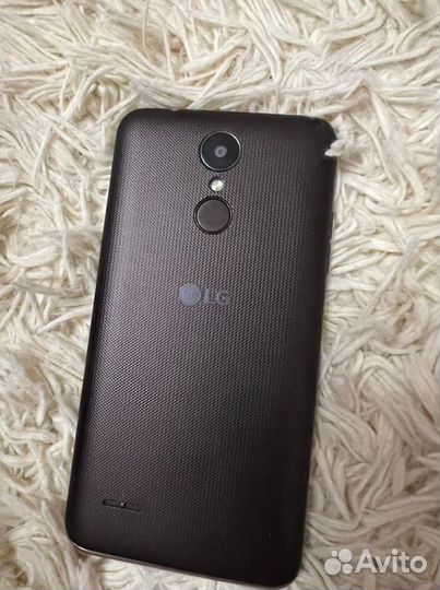 Мобильные телефоны бу LG