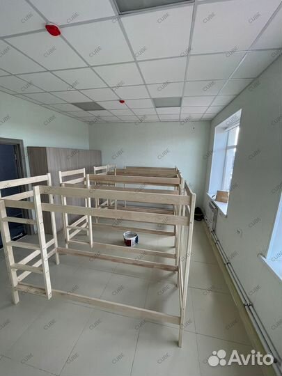 Двухъярусная кроватка IKEA