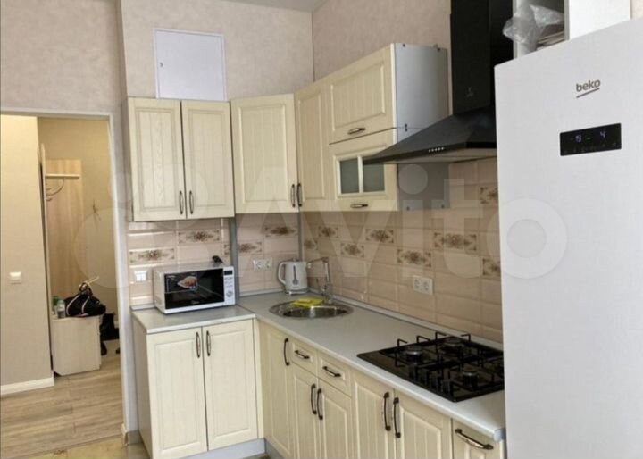 Комната 15 м² в 2-к., 5/10 эт.