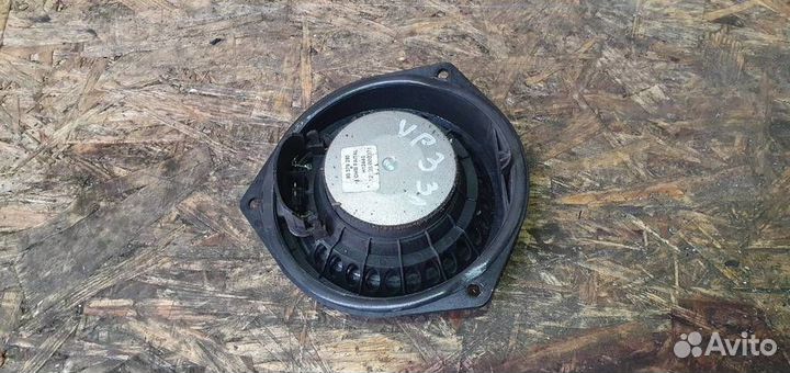 Динамик задний Opel Astra H caravan 2004-2014