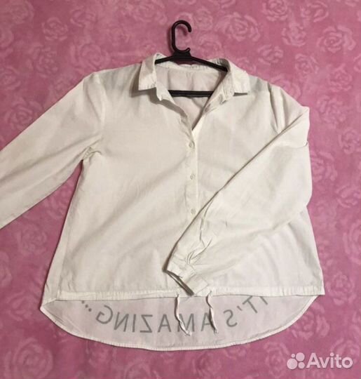 Школьные вещи пакетом XS