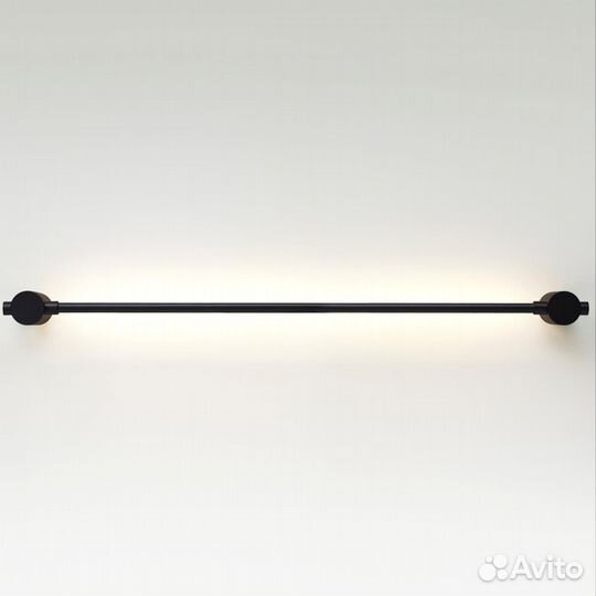 Бра настенный хай-тек 1 лампа Китай