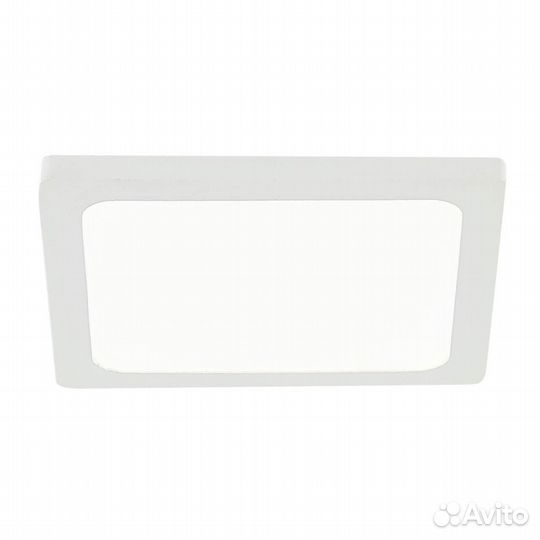 Светильник встраиваемый светодиодный