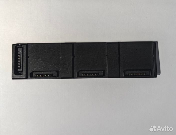 Хаб для зарядки трех батарей Dji Air 2s