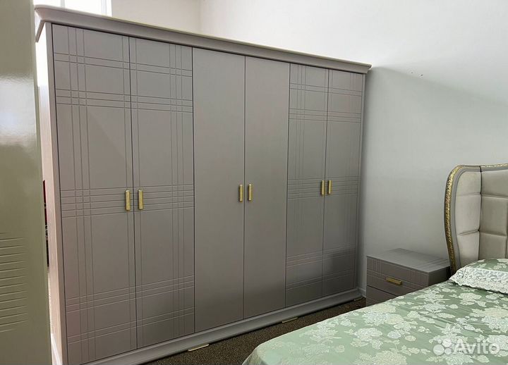 Комплект мебели для спальни/Фабрика