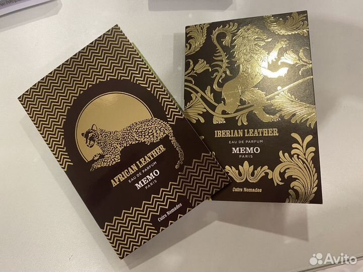 Парфюм Byredo inflorescence, Initio, vilhelm parfu