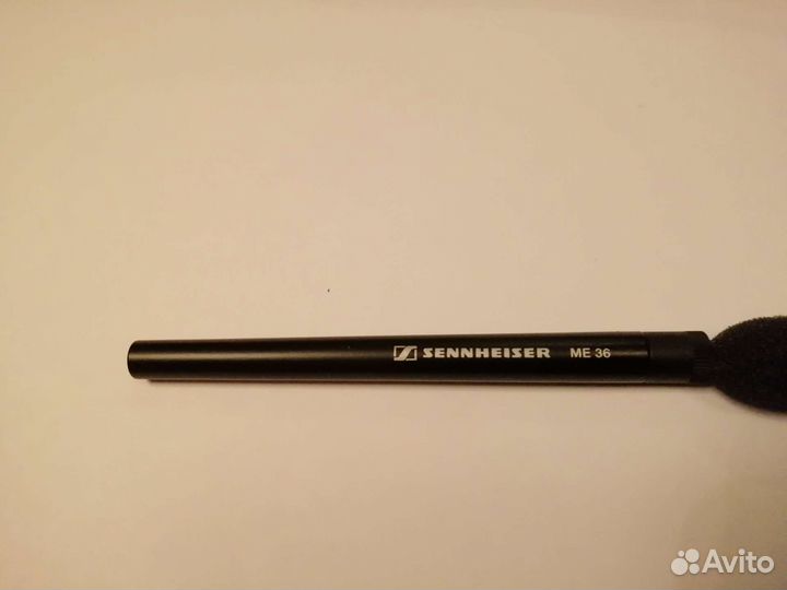 Sennheiser ME 36