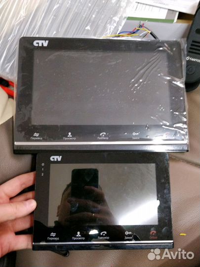 Монтаж - ремонт систем видеонаблюдения, опс, скуд