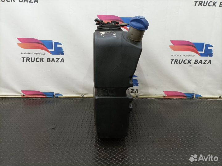 42568927 Бак AdBlue 62 L