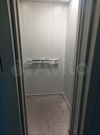 3-к. квартира, 53 м², 9/9 эт.