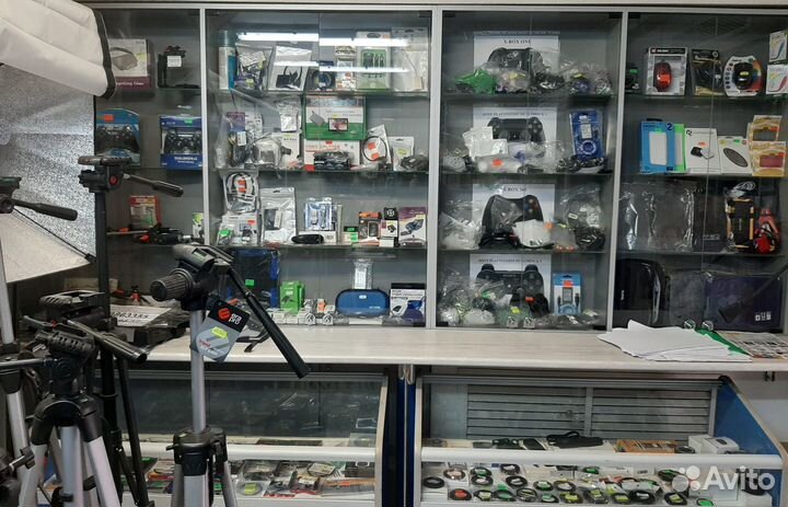 RCA разветвитель