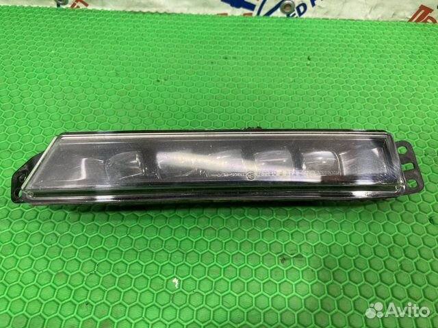 Фара противотуманная правая Honda Cr-V RW 2016