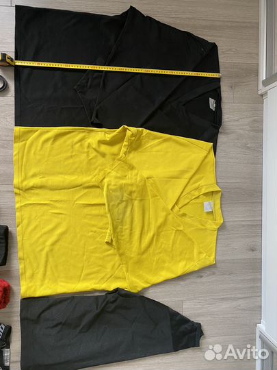 Хоккейная форма