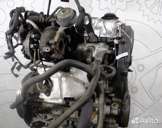 Двигатель Mazda 6 2,0 RF