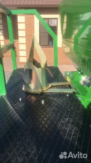 Дозатор Rbag для мешков типа Биг-Бэг