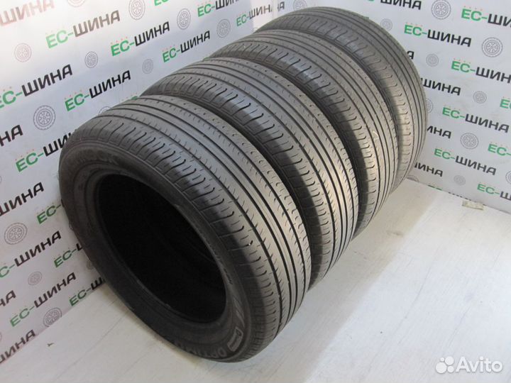 Hankook Optimo K415 225/60 R17
