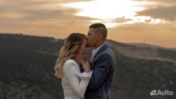 Свадебный фотограф