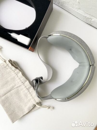 Bork массажёр для глаз bork D-608