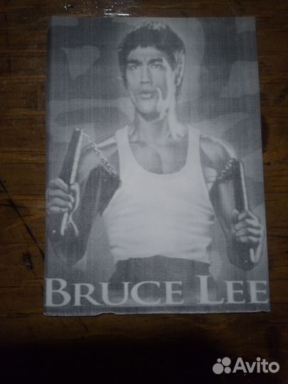 Фильмы Брюса Ли