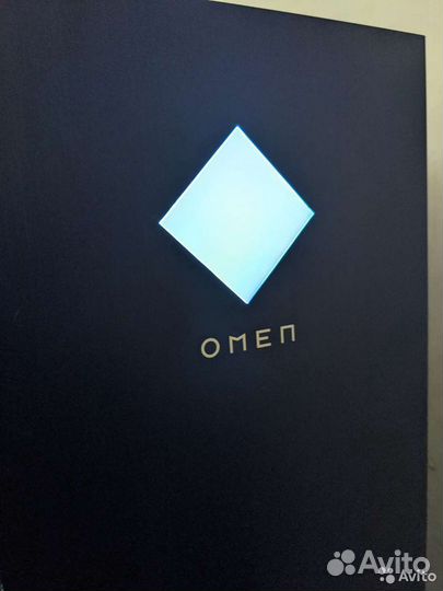 Hp Omen Intel Core i5 11400f