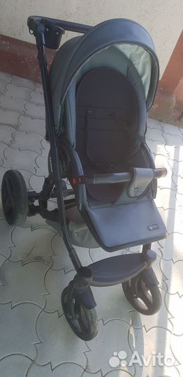 Коляска verdi 2 в 1