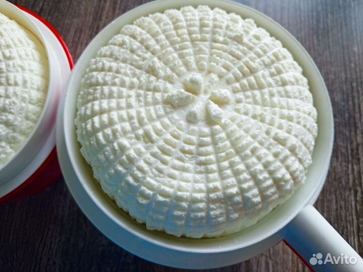 Козий сыр. Молоко