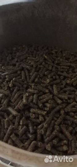 Корм для декоративных кроликов Пурина