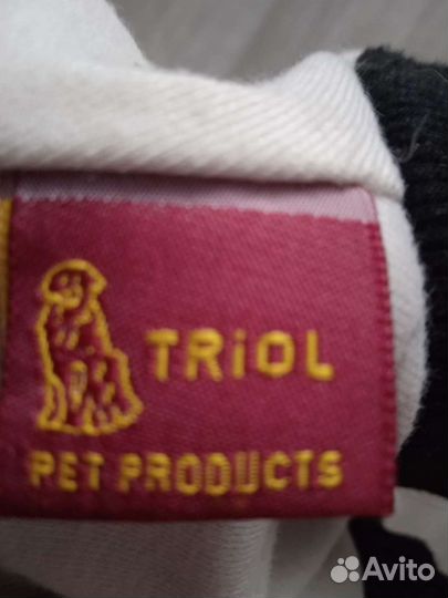 Продам одежду на маленькую собачку