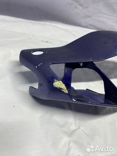 Облицовка фары Honda Tact AF-24