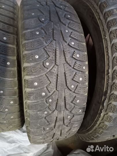 Nokian Tyres Nordman 5 175/65 R14