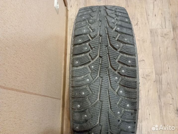 Nokian Tyres Nordman 5 SUV 235/65 R18